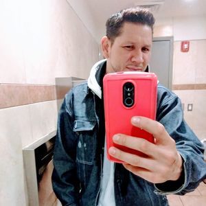 Meet your Posher, Juan manuel